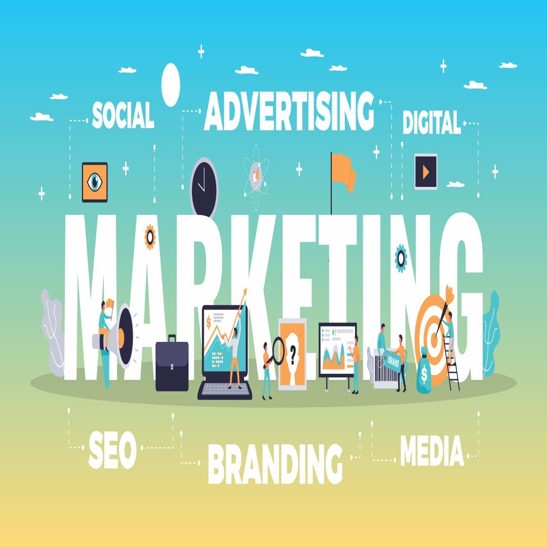Web design and digital marketing Agency | Andriod App Development
