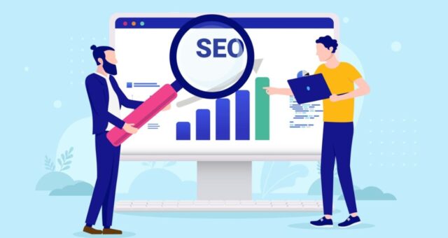 Best Local SEO Company in Lahore for Small Businesses
